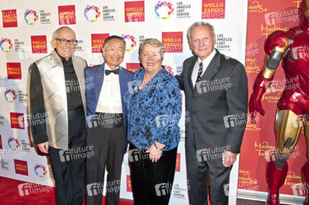 LGBT Center's 45th Anniversary Gala Vanguard Awards, Los Angeles