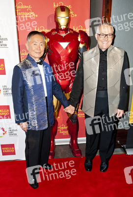 LGBT Center's 45th Anniversary Gala Vanguard Awards, Los Angeles