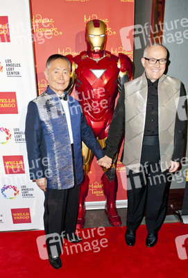 LGBT Center's 45th Anniversary Gala Vanguard Awards, Los Angeles