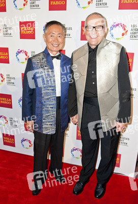 LGBT Center's 45th Anniversary Gala Vanguard Awards, Los Angeles