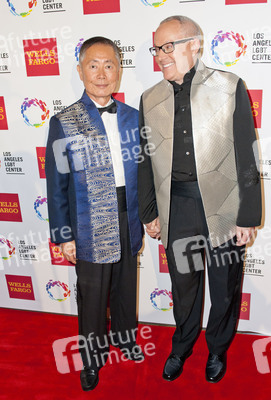 LGBT Center's 45th Anniversary Gala Vanguard Awards, Los Angeles