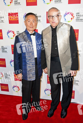LGBT Center's 45th Anniversary Gala Vanguard Awards, Los Angeles