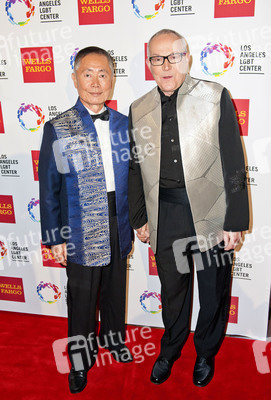LGBT Center's 45th Anniversary Gala Vanguard Awards, Los Angeles