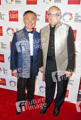 LGBT Center's 45th Anniversary Gala Vanguard Awards, Los Angeles
