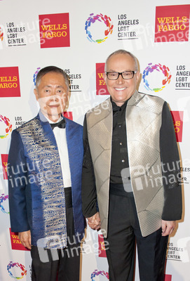 LGBT Center's 45th Anniversary Gala Vanguard Awards, Los Angeles