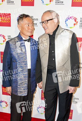 LGBT Center's 45th Anniversary Gala Vanguard Awards, Los Angeles