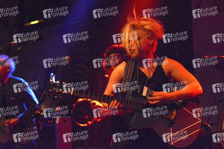 Wallis Bird Konzert, Hannover