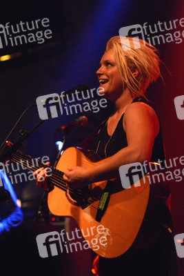 Wallis Bird Konzert, Hannover