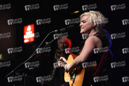 Wallis Bird Konzert, Hannover