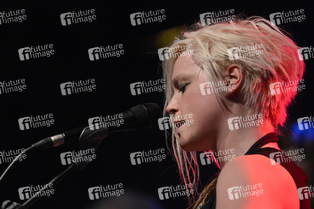 Wallis Bird Konzert, Hannover