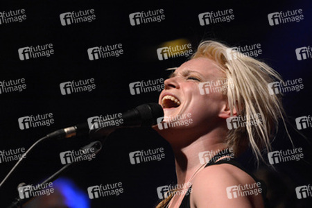 Wallis Bird Konzert, Hannover