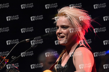 Wallis Bird Konzert, Hannover