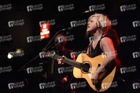 Wallis Bird Konzert, Hannover