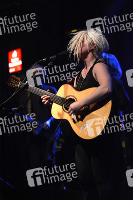 Wallis Bird Konzert, Hannover