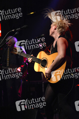 Wallis Bird Konzert, Hannover