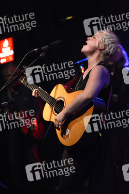 Wallis Bird Konzert, Hannover