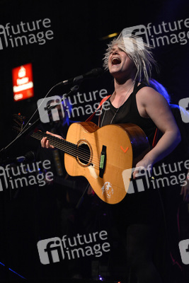 Wallis Bird Konzert, Hannover