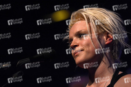 Wallis Bird Konzert, Hannover