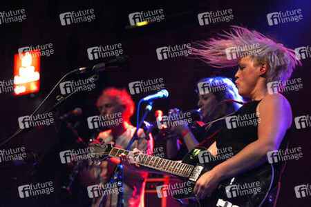 Wallis Bird Konzert, Hannover