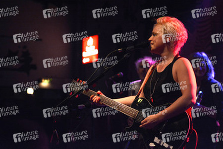 Wallis Bird Konzert, Hannover