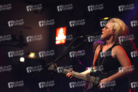 Wallis Bird Konzert, Hannover