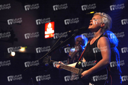 Wallis Bird Konzert, Hannover