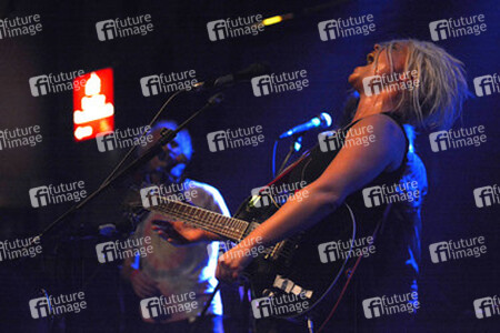 Wallis Bird Konzert, Hannover