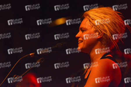 Wallis Bird Konzert, Hannover
