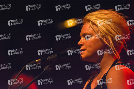 Wallis Bird Konzert, Hannover