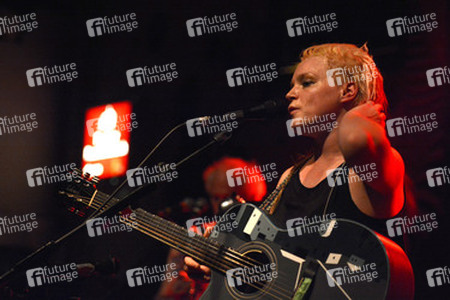 Wallis Bird Konzert, Hannover