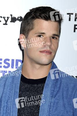 'Beside Still Waters' Premiere, New York