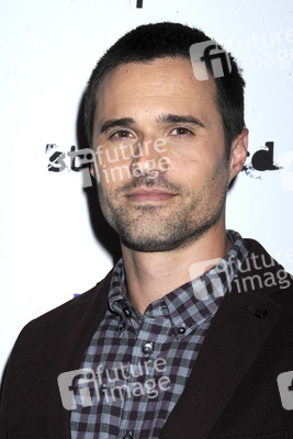 'Beside Still Waters' Premiere, New York