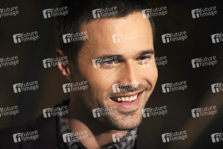 'Beside Still Waters' Premiere, New York