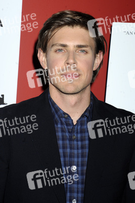 'Beside Still Waters' Premiere, New York