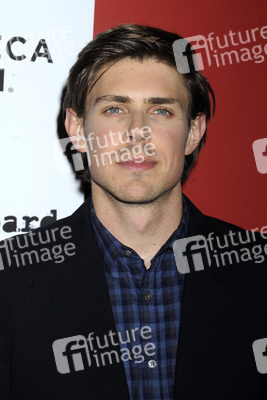 'Beside Still Waters' Premiere, New York
