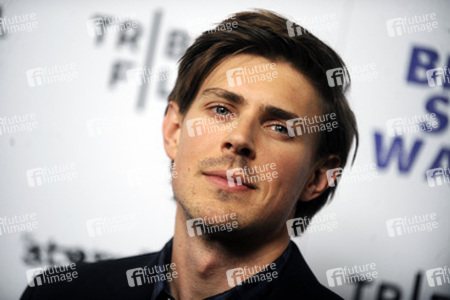'Beside Still Waters' Premiere, New York