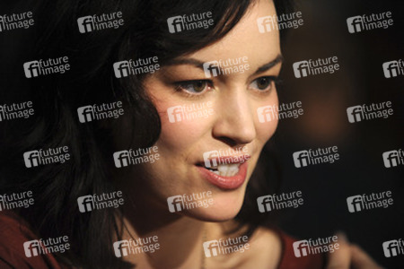 'Beside Still Waters' Premiere, New York