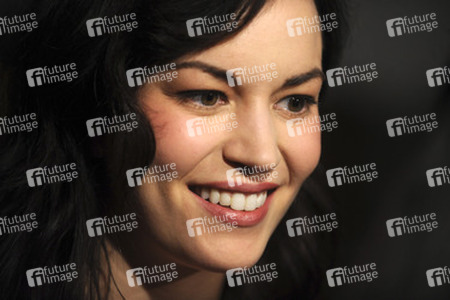 'Beside Still Waters' Premiere, New York