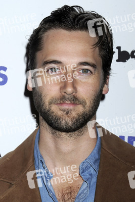 'Beside Still Waters' Premiere, New York