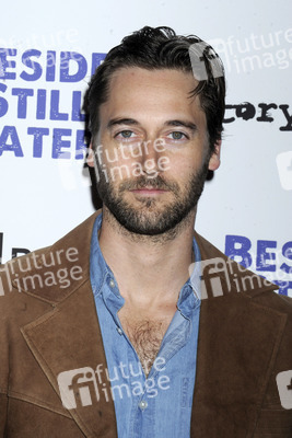 'Beside Still Waters' Premiere, New York