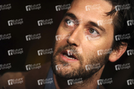 'Beside Still Waters' Premiere, New York