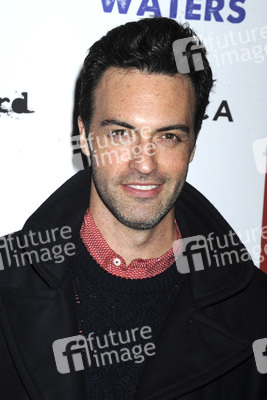 'Beside Still Waters' Premiere, New York