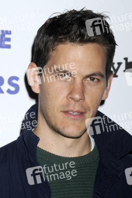 'Beside Still Waters' Premiere, New York