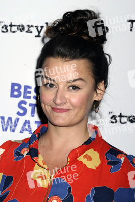 'Beside Still Waters' Premiere, New York