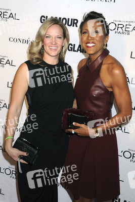 Glamour Women of the Year Awards 2014, New York