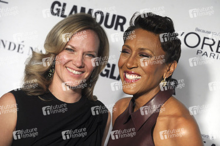 Glamour Women of the Year Awards 2014, New York
