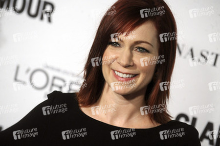 Glamour Women of the Year Awards 2014, New York