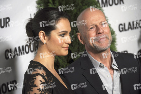 Glamour Women of the Year Awards 2014, New York