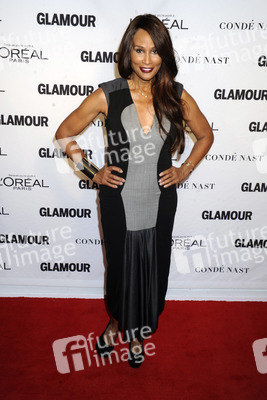 Glamour Women of the Year Awards 2014, New York