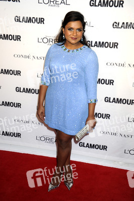 Glamour Women of the Year Awards 2014, New York